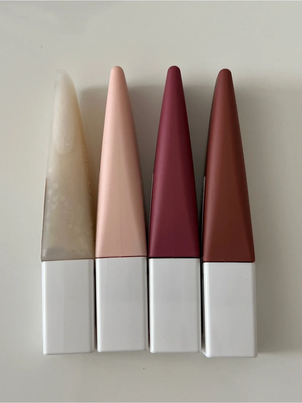 Revlon PhotoReady Instant Plump Serum Bundle - 01, 02, 07, 09